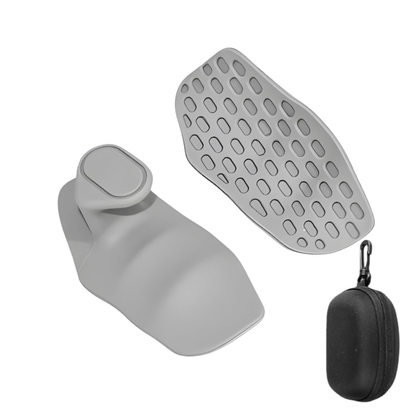 MaxHold™ – Ditch the Gloves. Train Smarter.